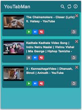 YouTabMan gallery image