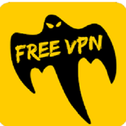 Ghost Free VPN Super VPN Saf -  Easy VPN