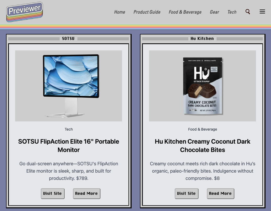 Previewer.co gallery image
