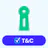 Terms & Conditions Generator by iubenda