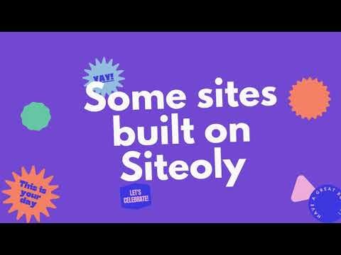 Siteoly media 1