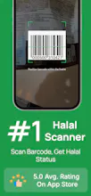 Halal Food AI Scanner gallery image