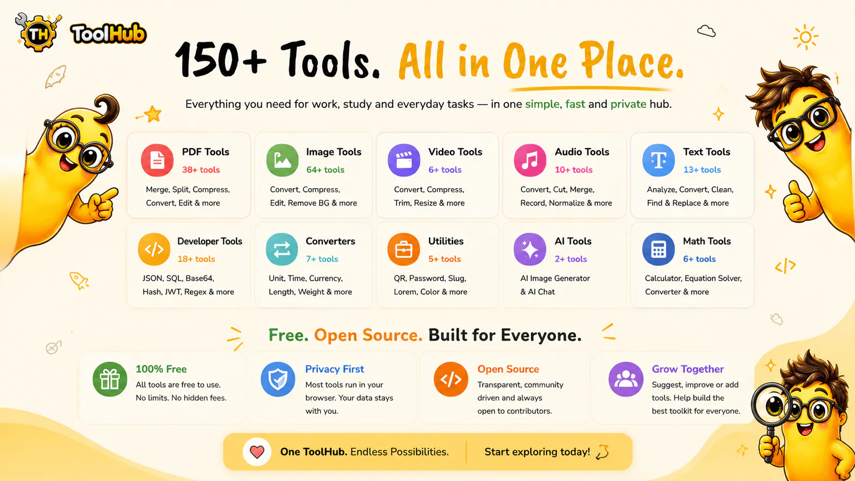 ToolHub gallery image