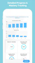 SAT Math Insight gallery image