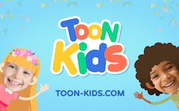 Toon Kids media 2