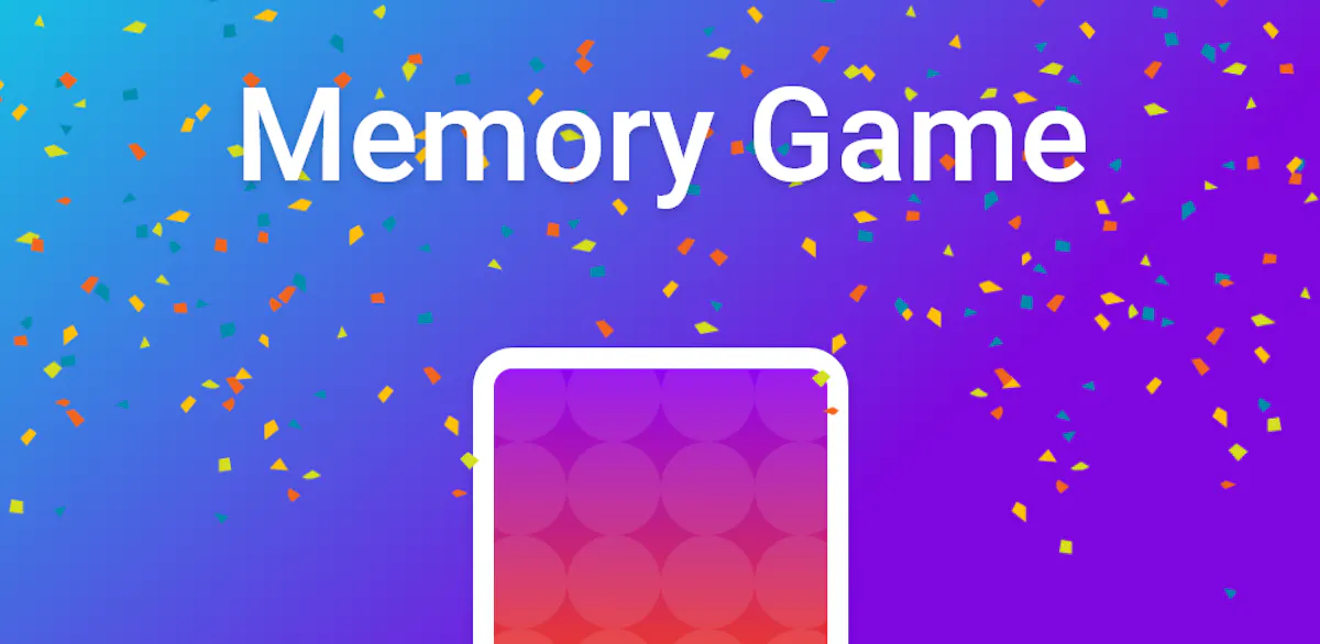 Memory Game