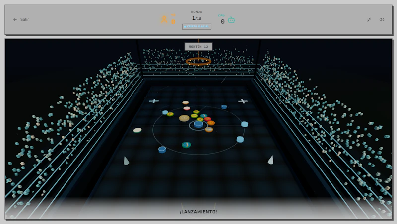 Trading Tazos Game (TTG) screenshot 6