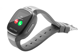 Spacetalk A secure Smartwatch for Kids gallery image