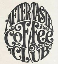 Aftertaste Coffee Club gallery image