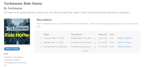 TechMeme gallery image