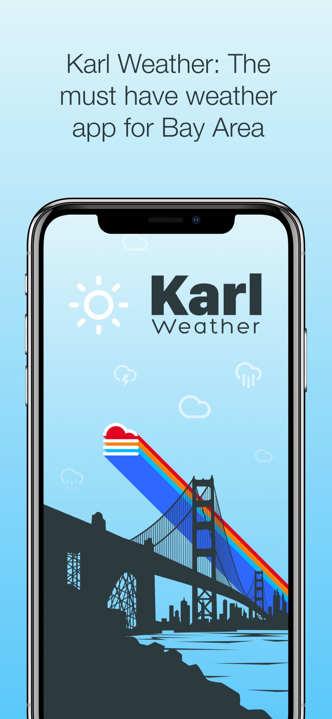 Karl Weather media 1