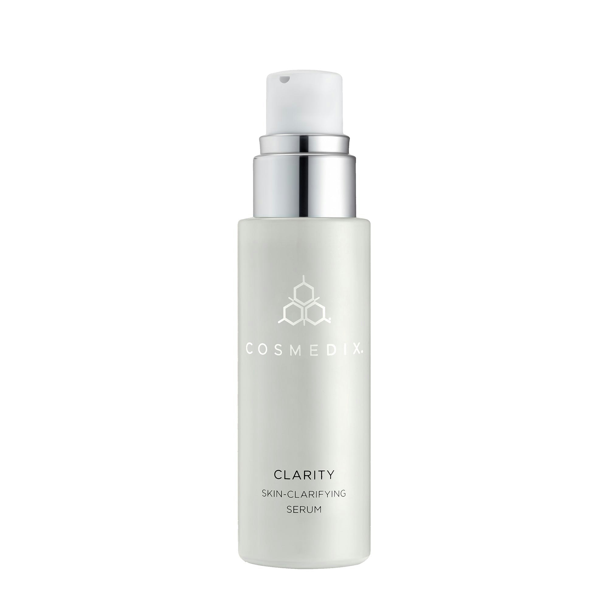 Clarity Skin-Clarifying Serum gallery image