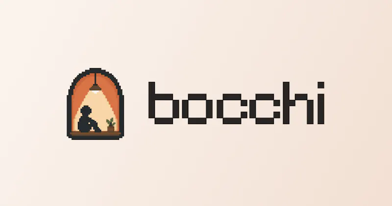 bocchi screenshot 1