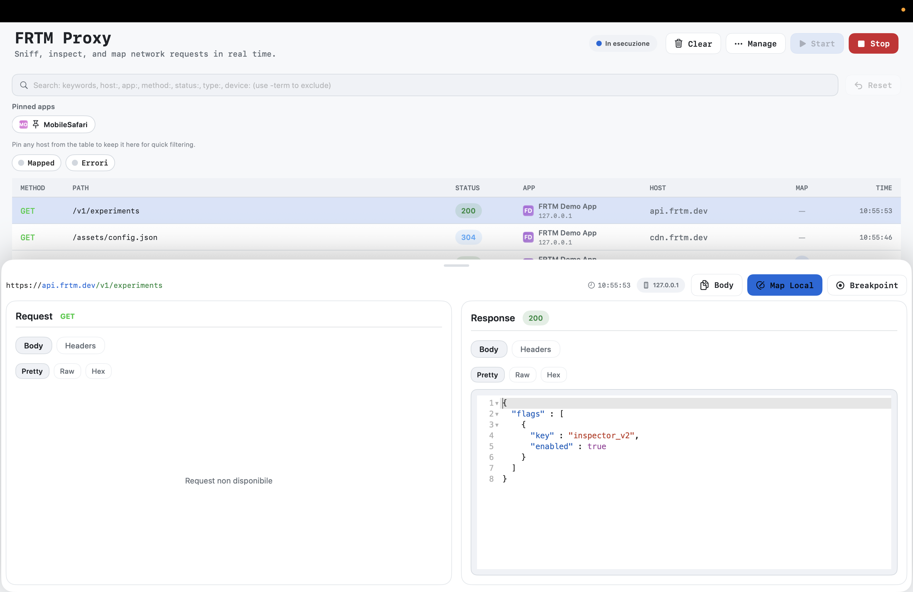 FRTMProxy gallery image