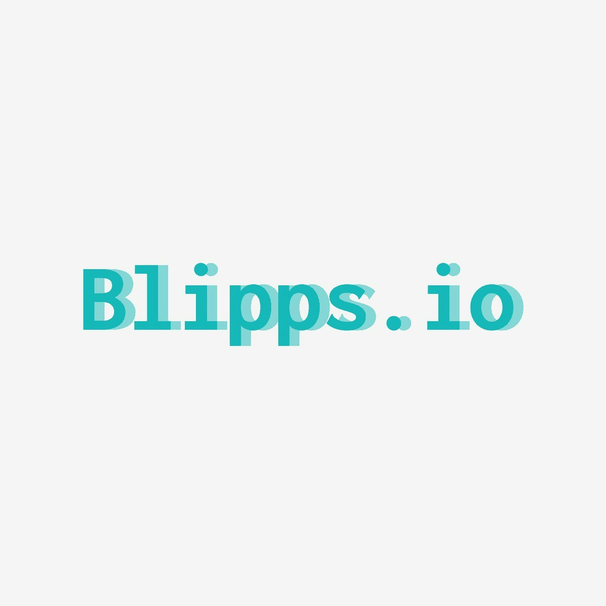 Blipps.io