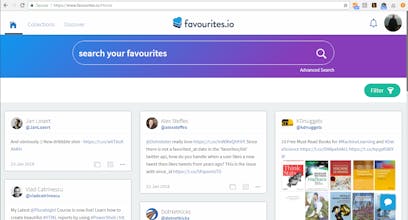 Favourites.io gallery image