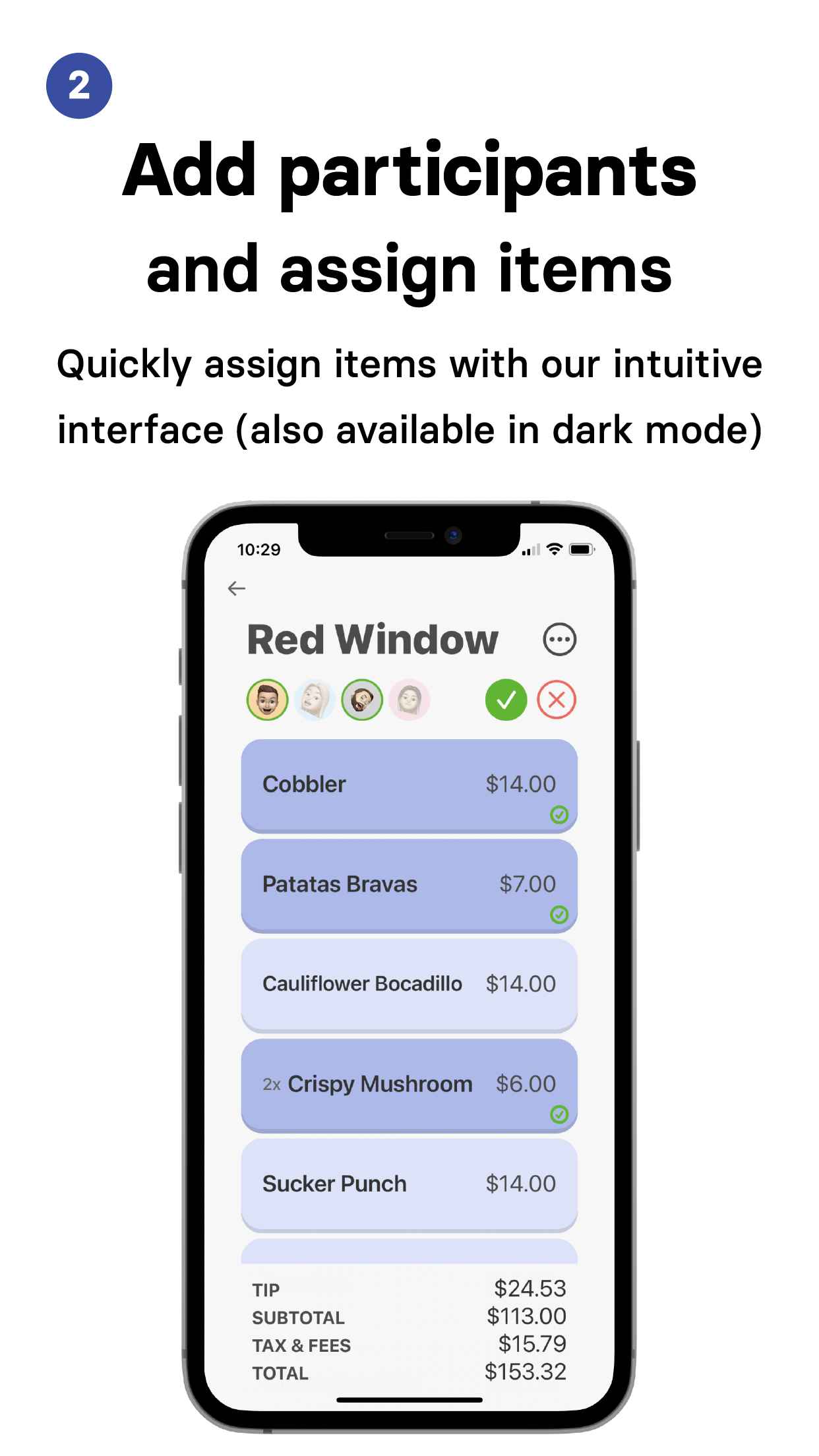 Spliti gallery image