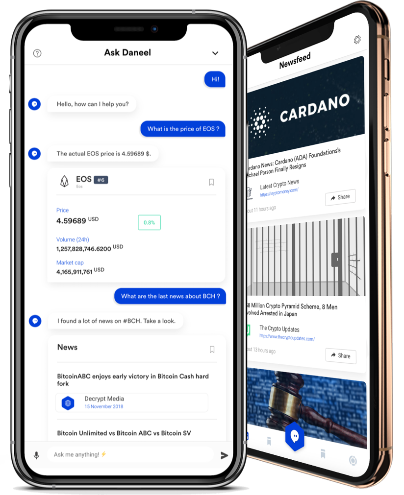 Daneel gallery image