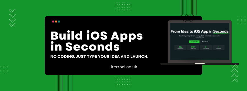 Iterra AI gallery image