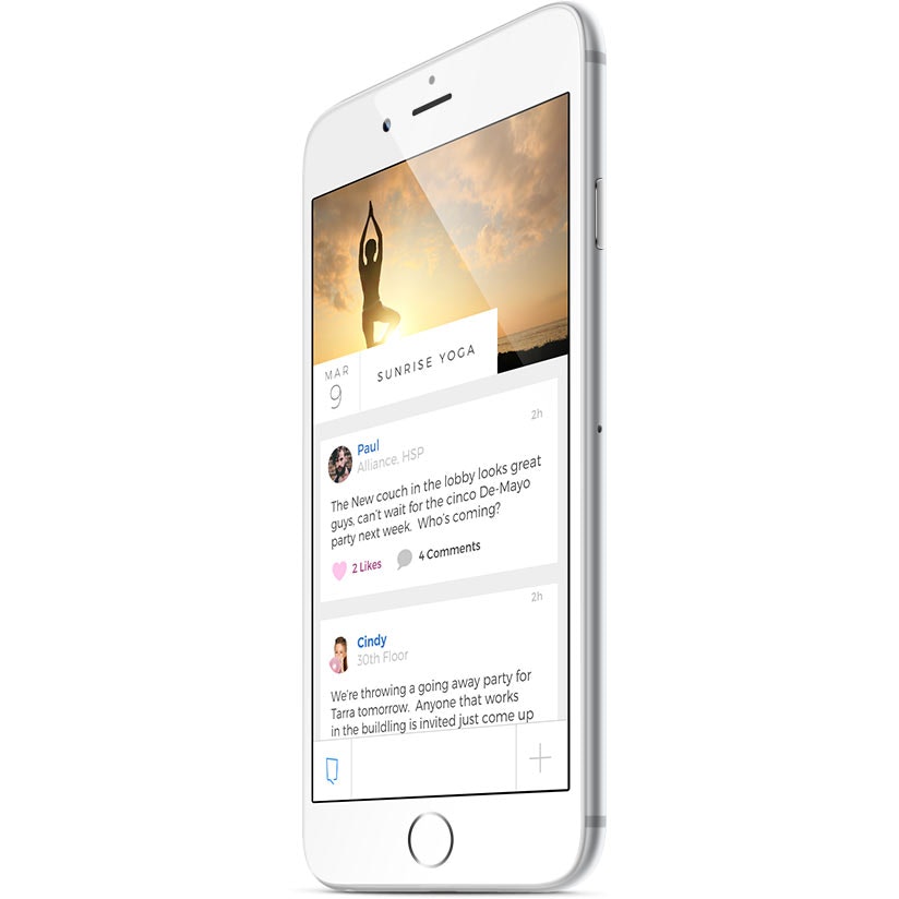 Building Social gallery image