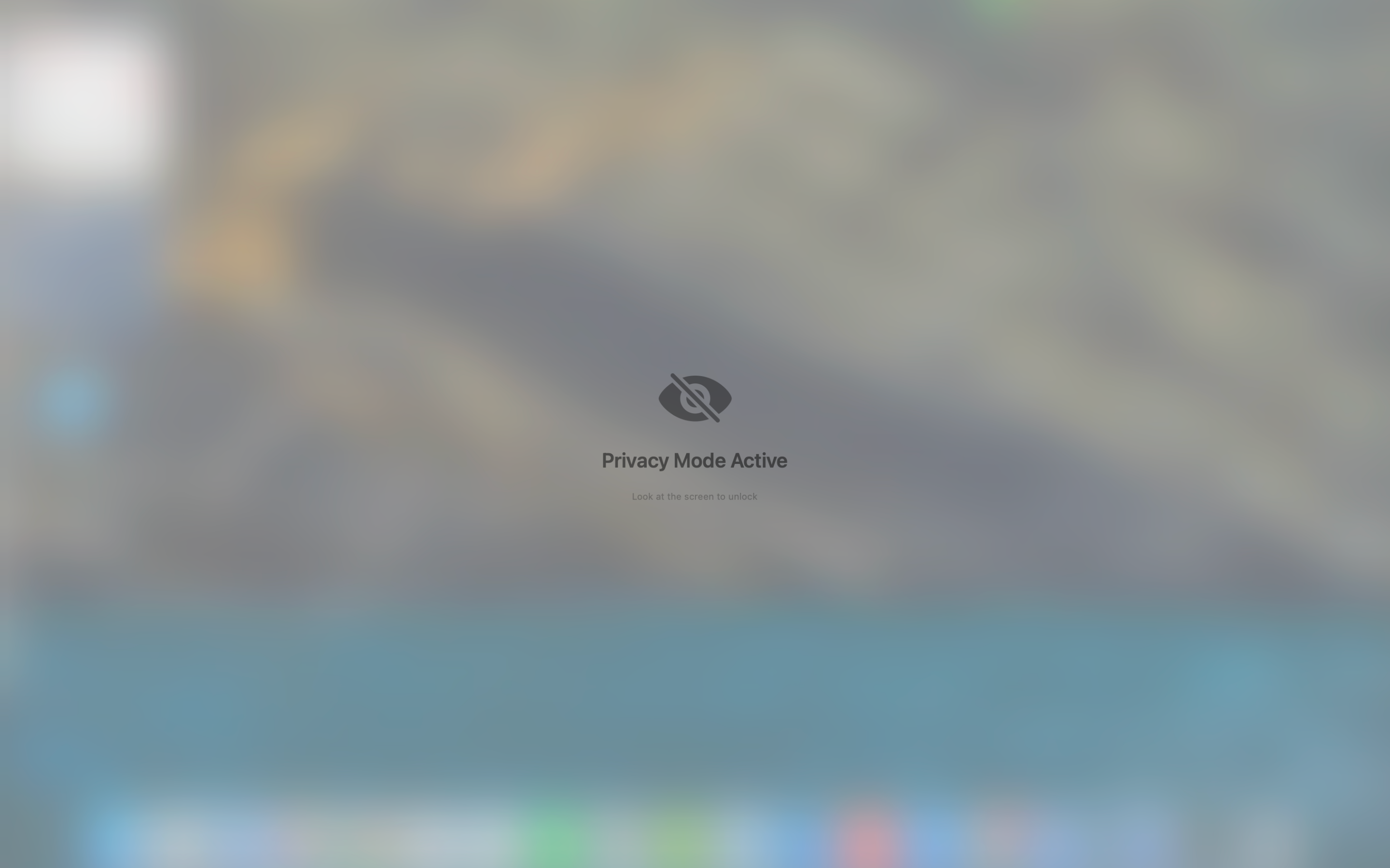 Gaze Guard gallery image