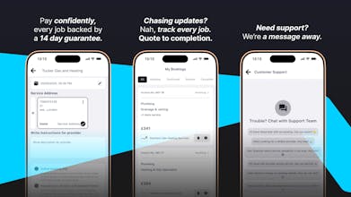 Doorap gallery image