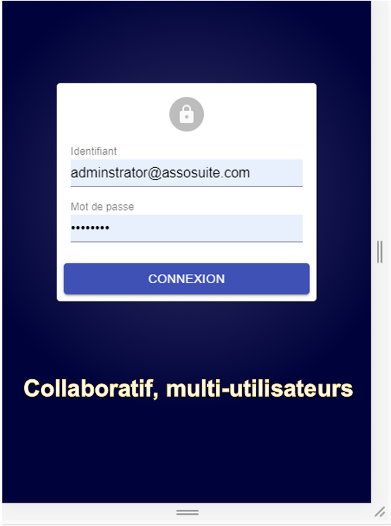 AssoSuite gallery image