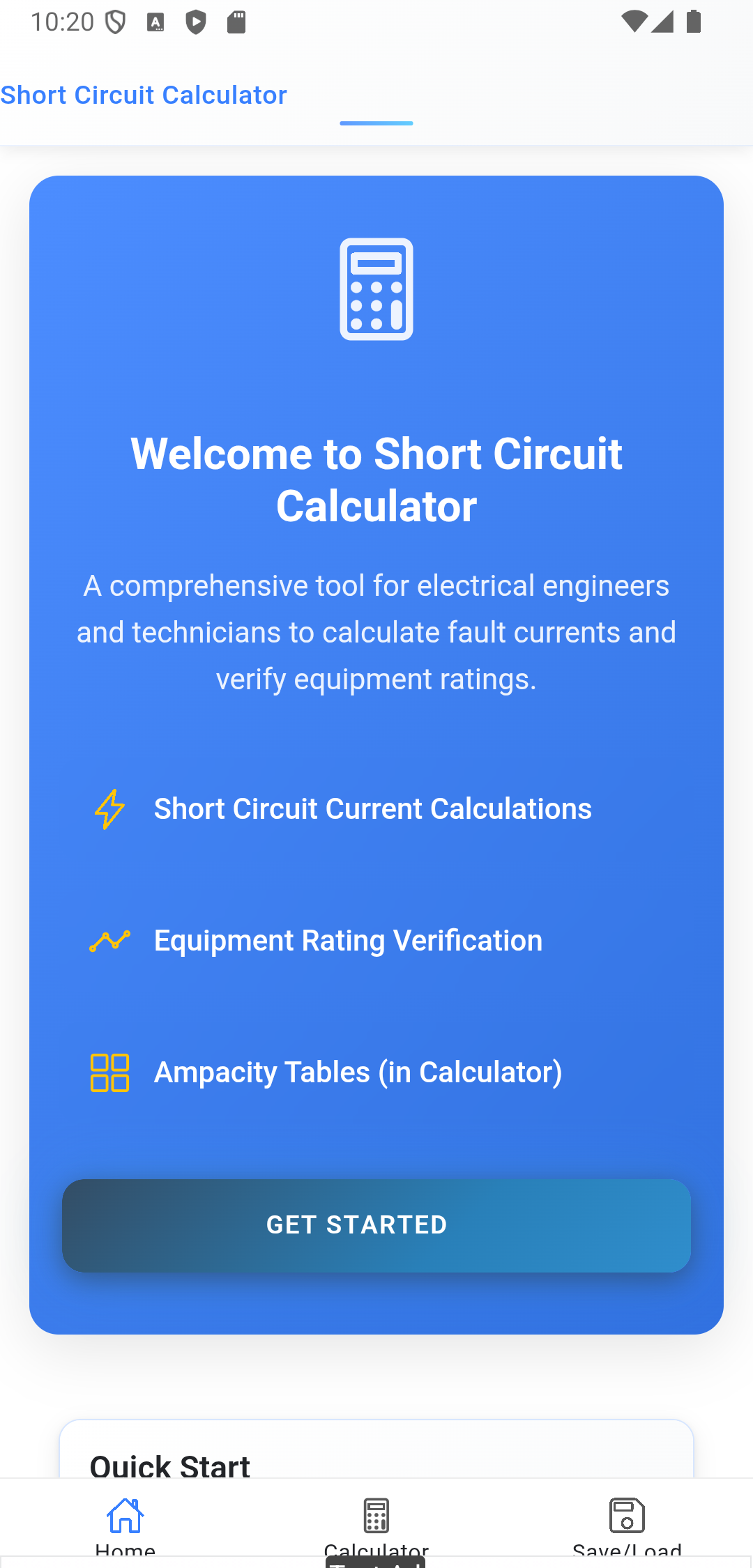 Substation Short Circuit gallery image
