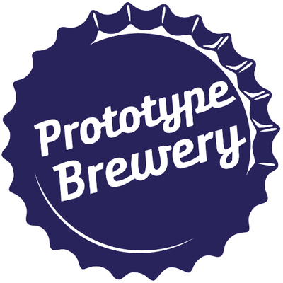 Prototype Brewery logo