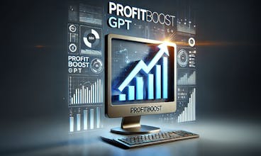 ProfitBoost GPT gallery image