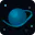Project Aquarius — FlowOS Desktop logo