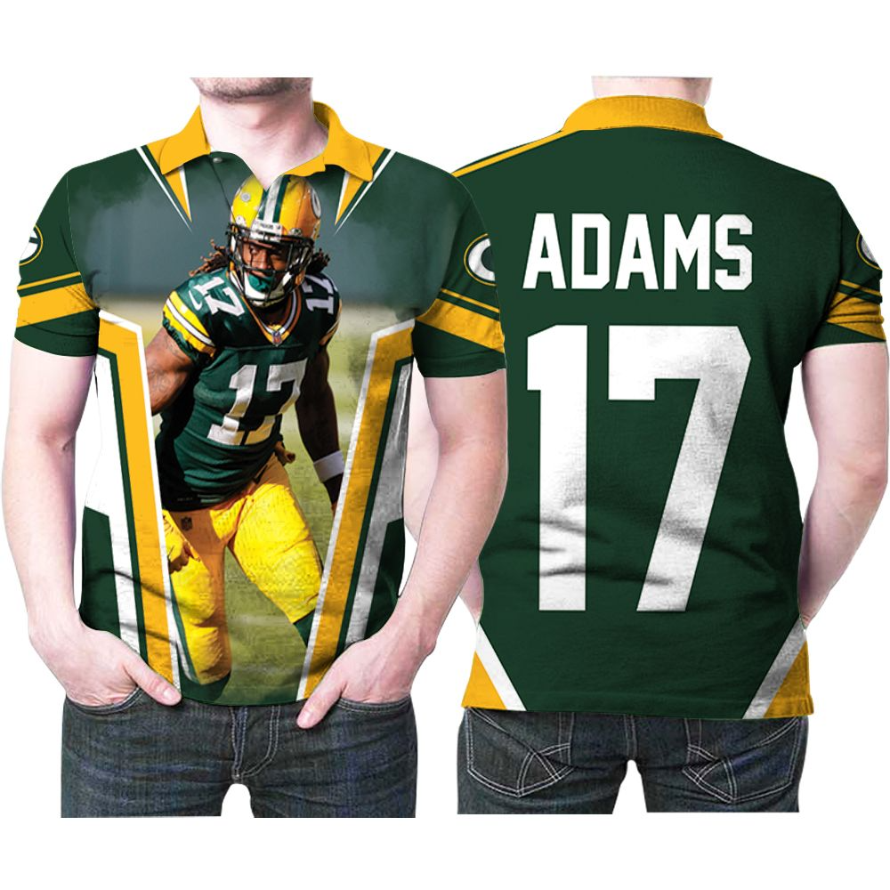 Packers Hawaiian shirt gallery image