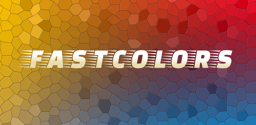 Fastcolors gallery image