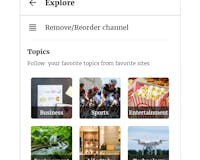 Rabbito - A news app for India media 2