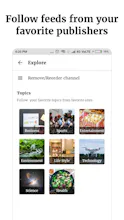 Rabbito - A news app for India gallery image