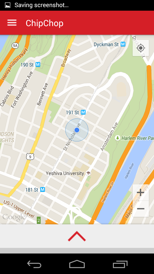 Chip Chop gallery image