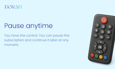 Borah Labs gallery image