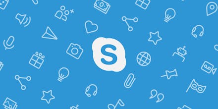 Skype gallery image