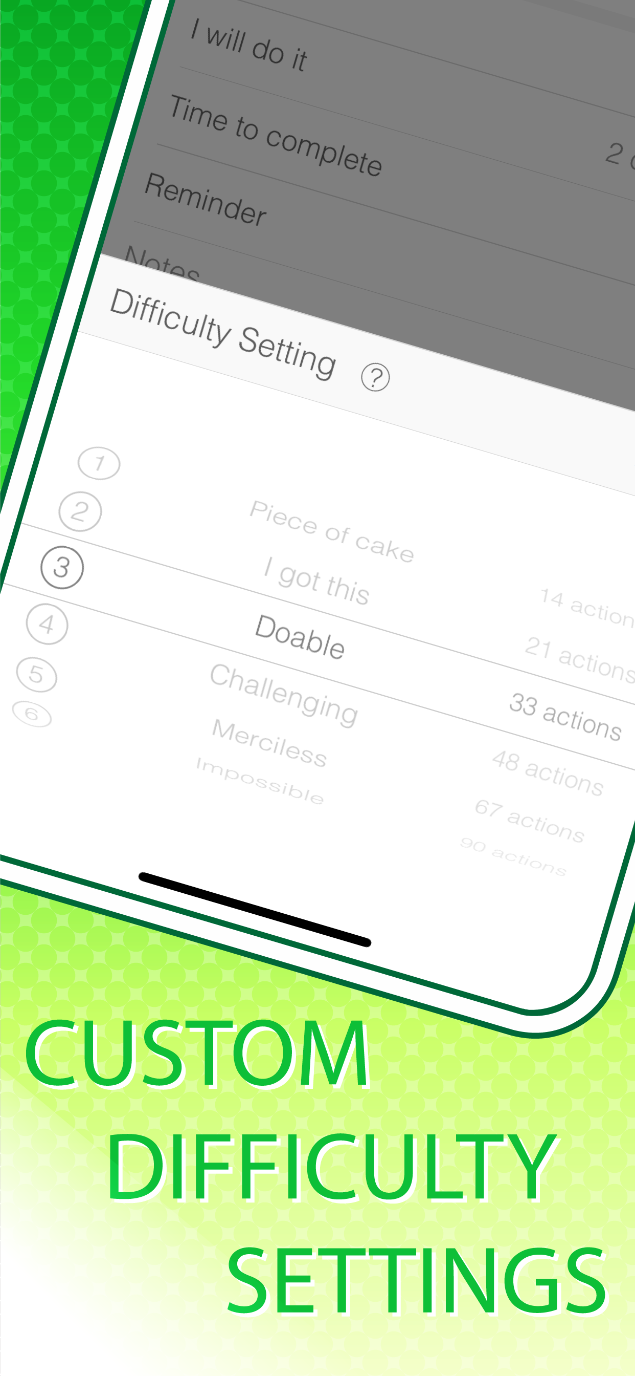 Better Habits gallery image