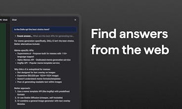 Graphite Chat gallery image