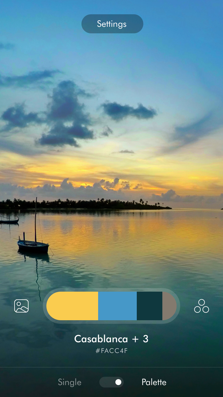 Cone 2.0 gallery image