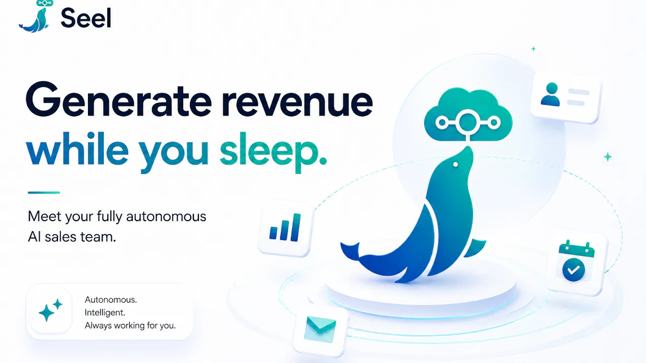 Seel Copilot product