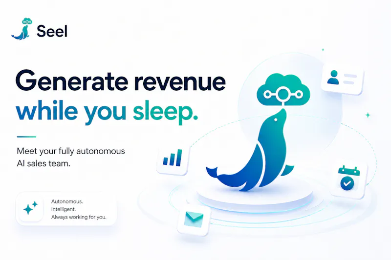 Seel Copilot screenshot 2