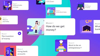 GoHenry - Money Missions gallery image