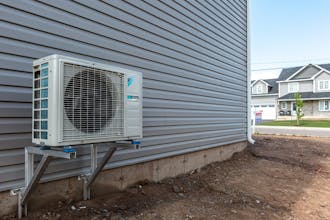 Greenfoot Energy Solutions Moncton gallery image