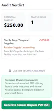 MediShield. Free Medical Bill Checker gallery image
