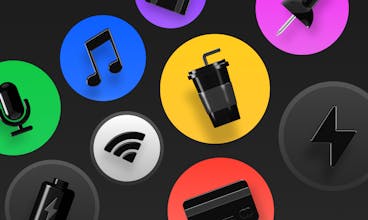 Anicons gallery image