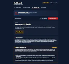 RedlineAI gallery image