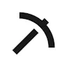 Pickaxe logo