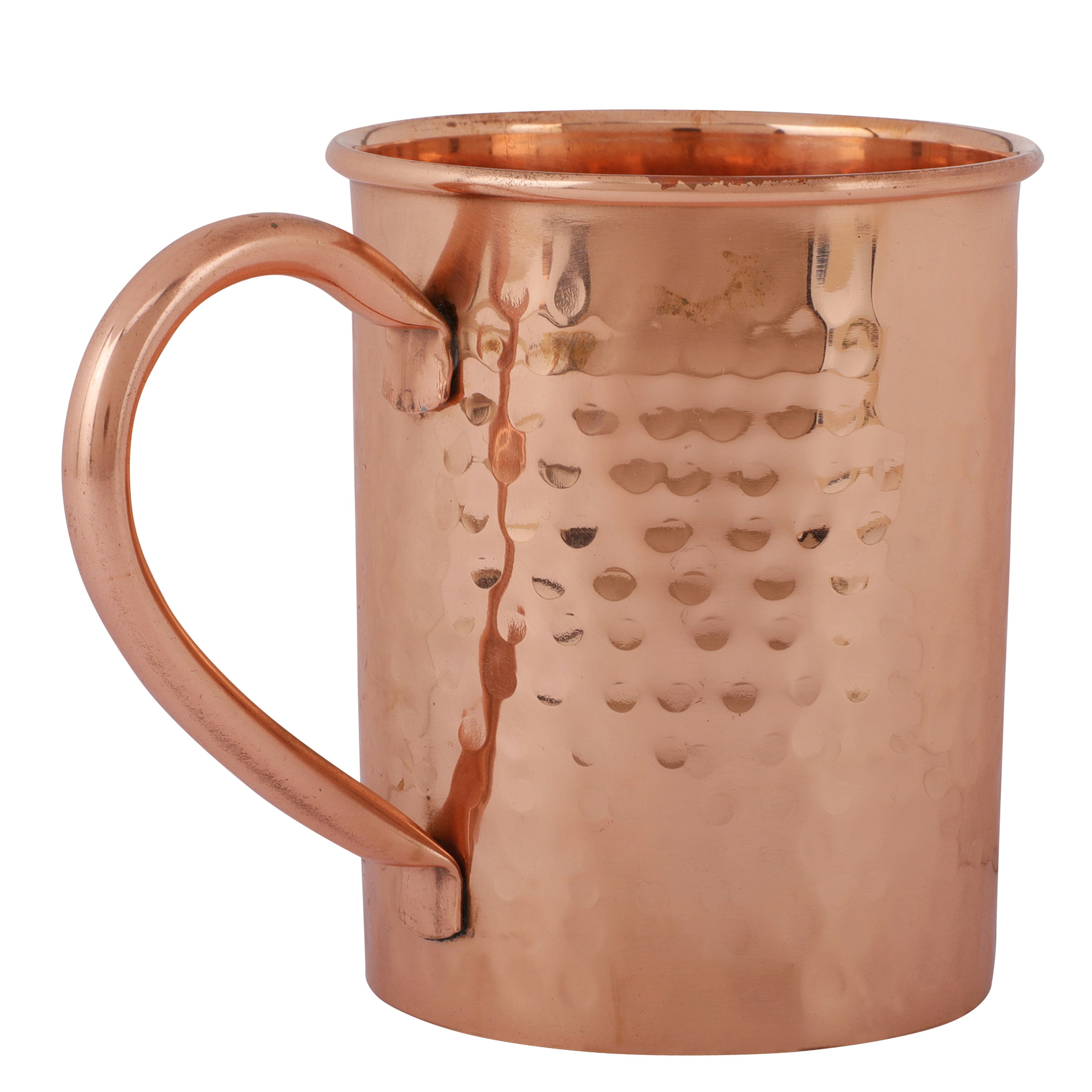 copper mug